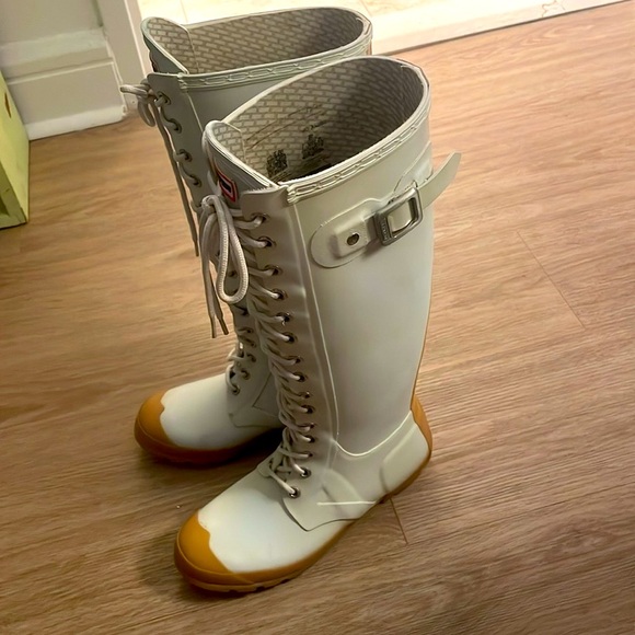 💥HUNTER BOOTS💥 ️ - Picture 4 of 9